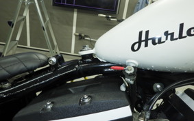 HARLEY FXSTC 1340 1992