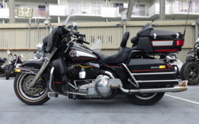 HARLEY FLHTCU SIDECAR 1340 1989