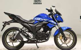 SUZUKI ジクサー150 NG4BG