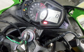 KAWASAKI ZX-25R 2001 ZX250E