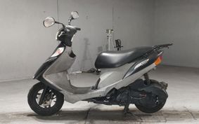 SUZUKI ADDRESS V125 CF46A