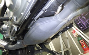 SUZUKI GSR250 2003