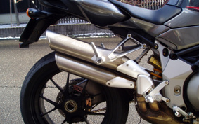 MV AGUSTA MV AGUSTA BRUTALE 910 R 2006 ZCGF411