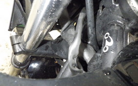 HONDA CB250F 2021 MC43