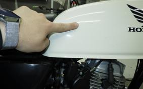 HONDA APE 50 AC16