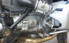 BMW R1200GS ADVENTURE 2006