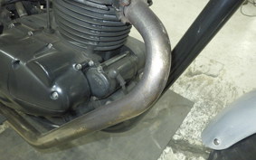 KAWASAKI 250TR 2024 BJ250F