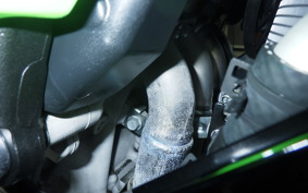 KAWASAKI ZX 10 NINJA ABS 2021 ZXT02L