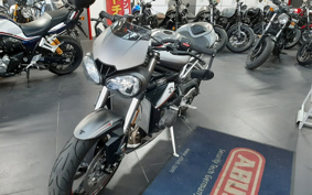 TRIUMPH  TRIUMPH  STREET  TRIPLE RS 2017 HDA464