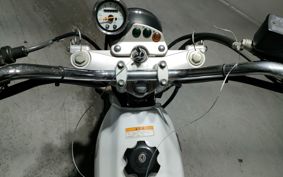 SUZUKI VAN VAN 200 NH42A