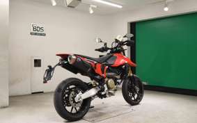 DUCATI HYPERMOTARD698モノ 2024