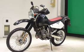 SUZUKI DJEBEL 250 XC SJ45A