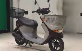 SUZUKI LET's 4 Basket CA43A