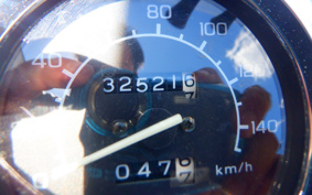 HONDA V-TWIN MAGNA MC29