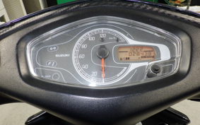 SUZUKI ADDRESS V125 S 2012 CF4MA