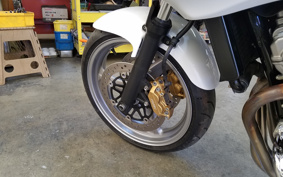 HONDA CB400SFV-3 BOLDOR 2010 NC42