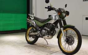 KAWASAKI SUPER SHERPA KL250G