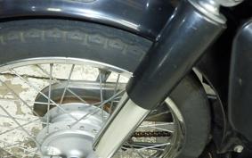 HONDA CD50 BENLY CD50