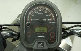 HONDA ﾀﾞﾝｸ 2000 AF74