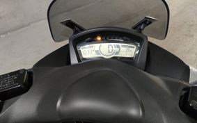 YAMAHA TRICITY 155 ABS SG37J