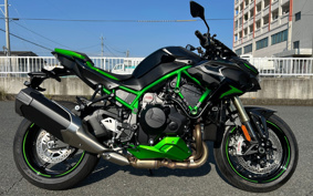 KAWASAKI H2 SE 2025 ZRT00R