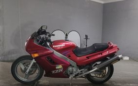 KAWASAKI ZZR250 EX250H
