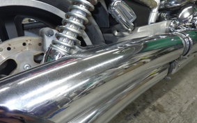 HARLEY V-ROD 1130 2004