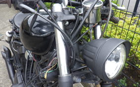 YAMAHA VIRAGO 250 2014 3DM