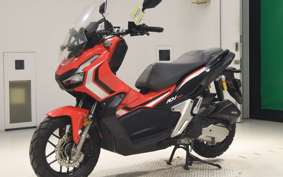 HONDA ADV150 KF38