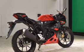 SUZUKI GSX-R125 2021 DL33B