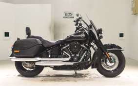 HARLEY FLHC 1750 2017