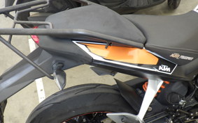 KTM 200 DUKE