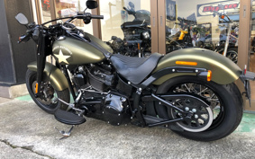 HARLEY FLSS 2016 JS9