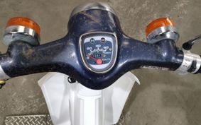 HONDA SUPER CUB50 C50