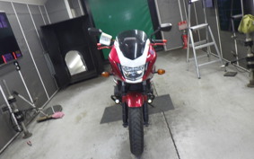HONDA CB400 SUPER BOLDOR A NC42