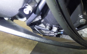 KAWASAKI NINJA ZX-6R A 2017