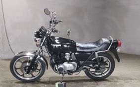 KAWASAKI Z550 FX KZ550B