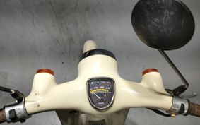 HONDA LITTLE CUB AA01