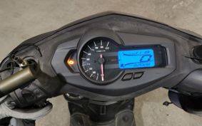 YAMAHA CYGNUS125XSR SEA5J