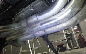 SUZUKI INAZUMA 400 (GSX400) 1997 GK7BA