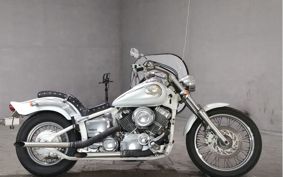 YAMAHA DRAGSTAR 400 VH01J