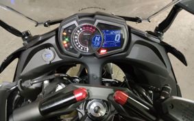 KAWASAKI NINJA650 ER650H