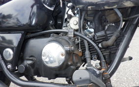 HONDA MAGNA 50 AC13