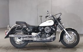 YAMAHA DRAGSTAR 400 CLASSIC 2006 VH01J