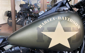 HARLEY FLSS 2016 JS9