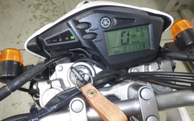 YAMAHA SEROW 250 Gen.2 DG17J
