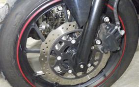 SUZUKI GSX250 R 2019