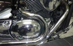 SUZUKI INTRUDER 400 Classic 2015 VK56A
