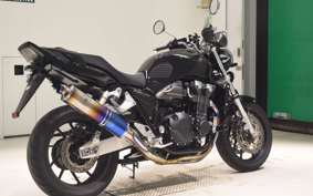 HONDA CB1300SF SUPER FOUR Gen. 3 2025 SC54