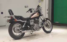 HONDA REBEL 250 MC13